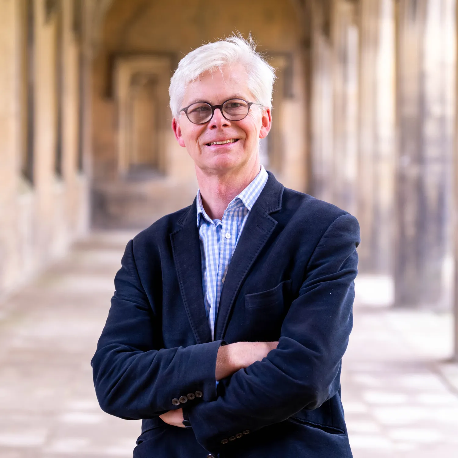 Professor Alexander Bird