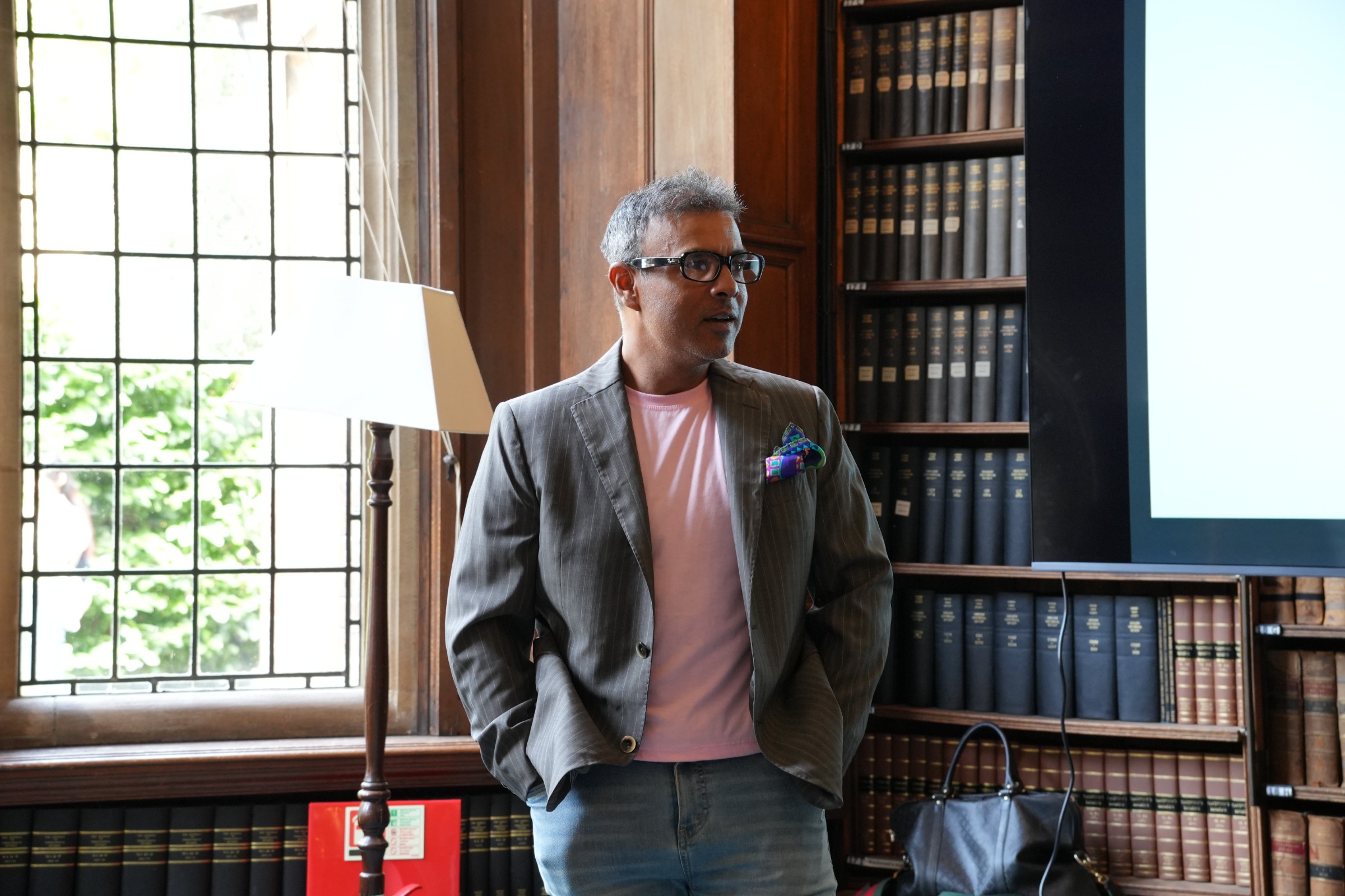 Junaid Aziz